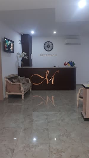 thumbnail: Reception