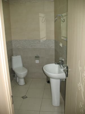 thumbnail: Bathroom