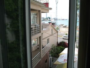 thumbnail: View from room