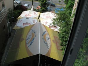 thumbnail: Terrace/patio
