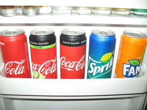 thumbnail: Minibar