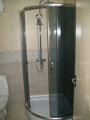 thumbnail: Bathroom shower