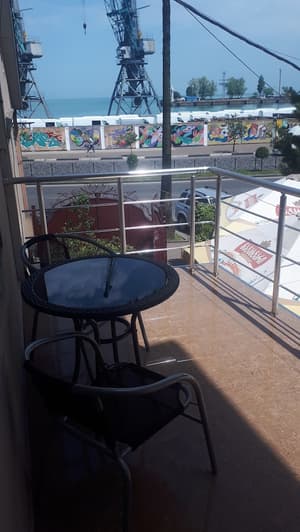 thumbnail: Terrace/patio