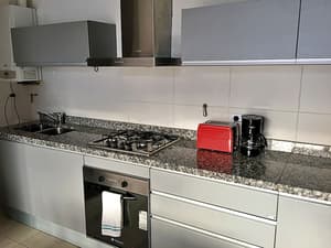 thumbnail: Private kitchen