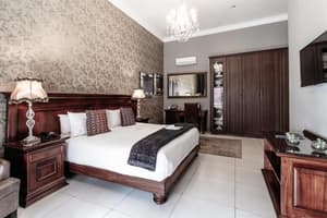 thumbnail: Room