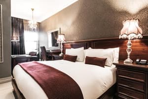 thumbnail: Room