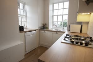 thumbnail: Private kitchen
