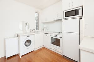 thumbnail: Private kitchen