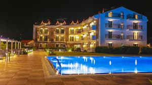 thumbnail: Terrace/patio