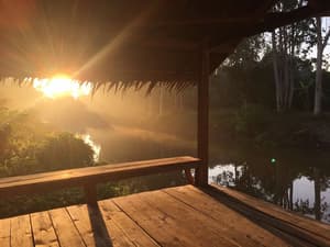 thumbnail: Terrace/patio