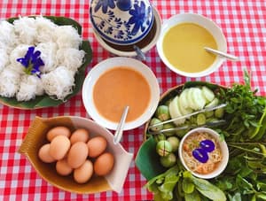 thumbnail: Breakfast meal