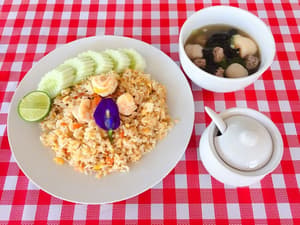 thumbnail: Breakfast meal