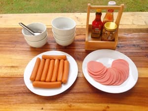 thumbnail: Breakfast meal