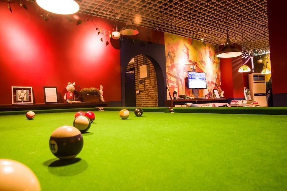 Children’s Play Area - Indoor