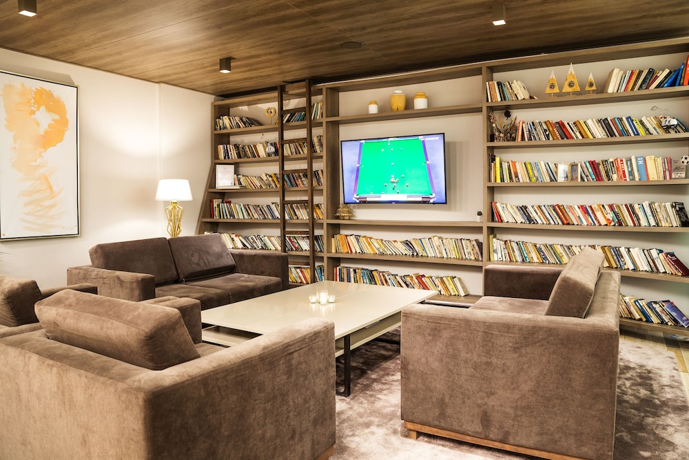 Library