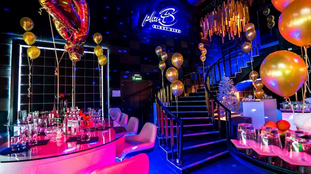 Nightclub
