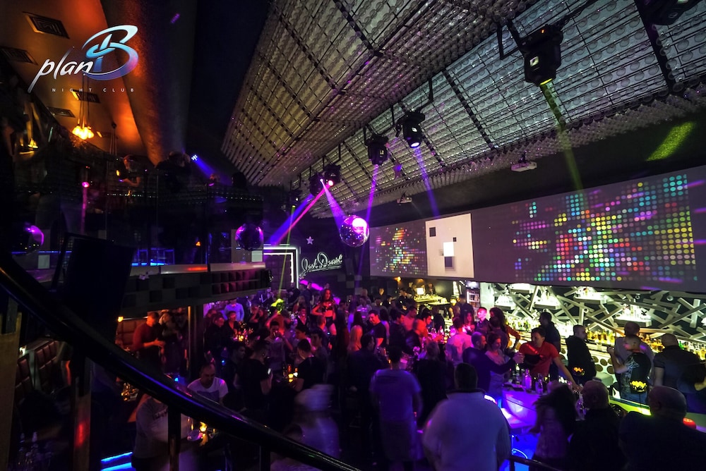 Nightclub