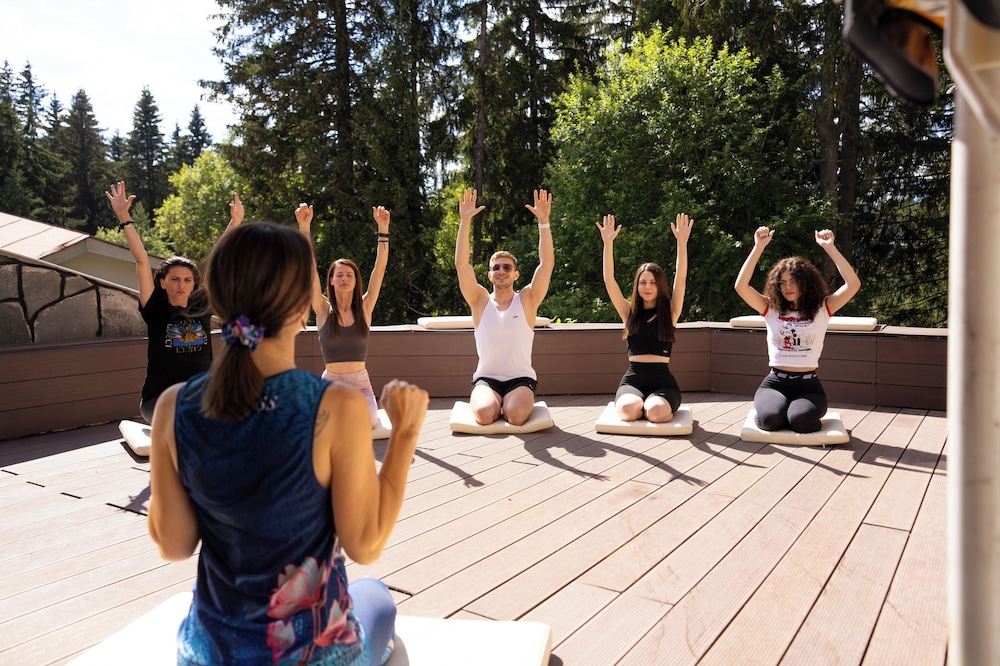 Yoga