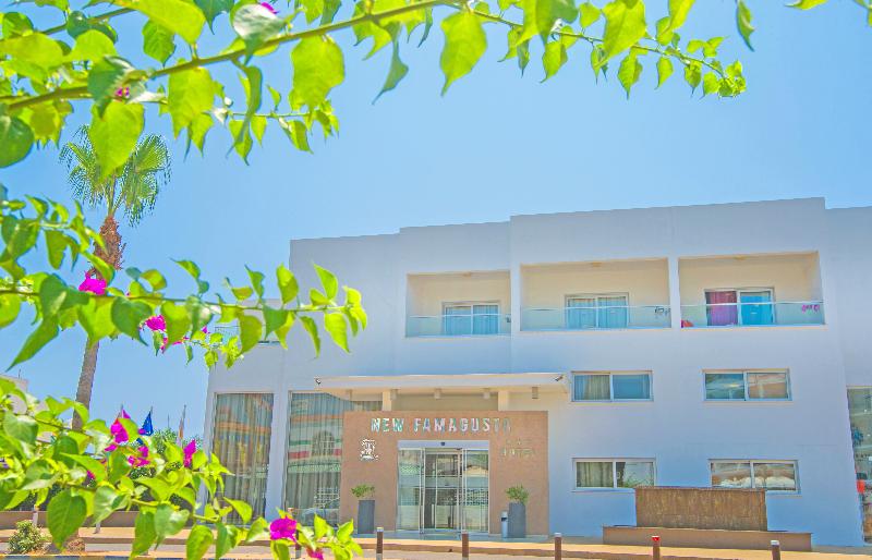 General view