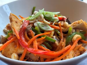 thumbnail: Food and drink
