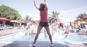 thumbnail: Fitness facility