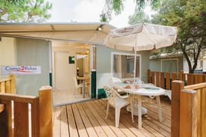 thumbnail: Terrace/patio
