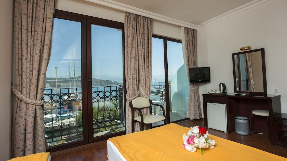 View from room