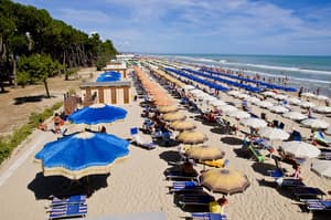 thumbnail: Beach