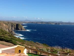 thumbnail: Beach/ocean view