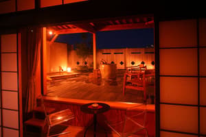 thumbnail: Sundeck