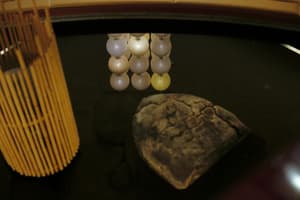 thumbnail: Interior detail