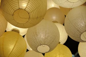 thumbnail: Interior detail