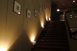 thumbnail: Staircase
