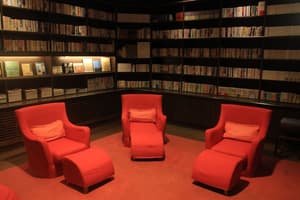 thumbnail: Library