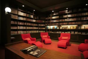 thumbnail: Library