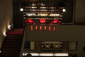 thumbnail: Library