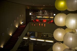 thumbnail: Library