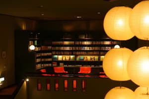 thumbnail: Library