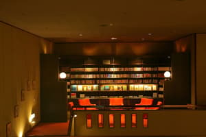 thumbnail: Library