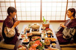 thumbnail: Food and drink