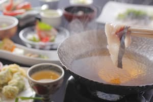 thumbnail: Food and drink