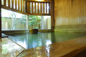 thumbnail: Spa