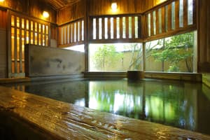 thumbnail: Spa