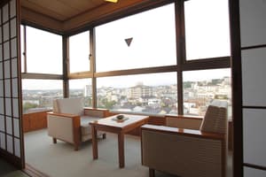 thumbnail: View from room