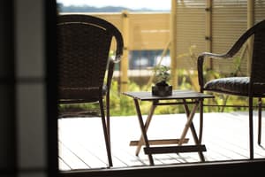 thumbnail: Terrace/patio