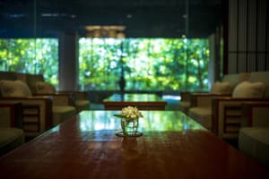 thumbnail: Lobby lounge