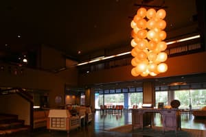 thumbnail: Check-in/check-out kiosk