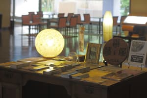 thumbnail: Concierge desk