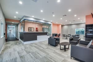 thumbnail: Lobby sitting area