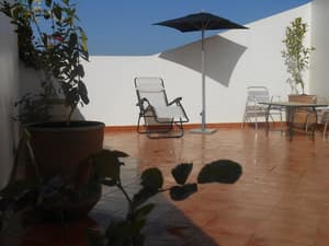 thumbnail: Terrace/patio